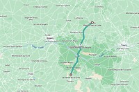 Fietsdag 8