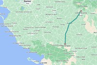 Fietsdag 9
