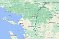 Fietsdag 10