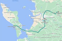 Fietsdag 11