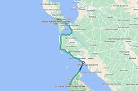 Fietsdag 12