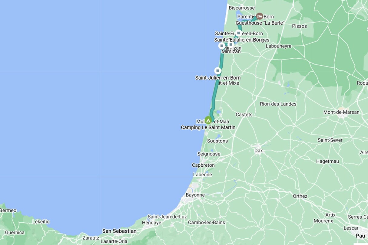 Fietsdag 15