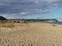 Hondenstrand