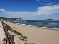 Strand L'Estartit