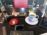 Sake, Almere Stad.