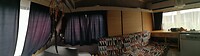 Panorama foto interieur