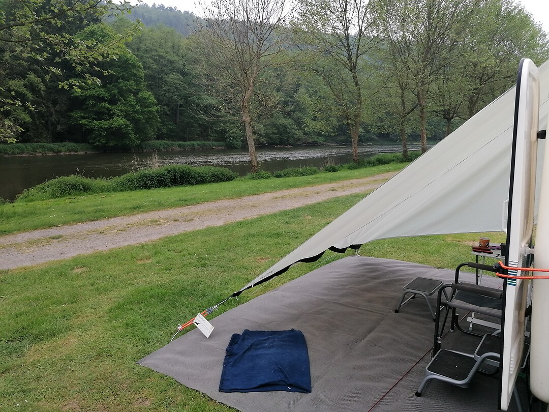 Uitzicht