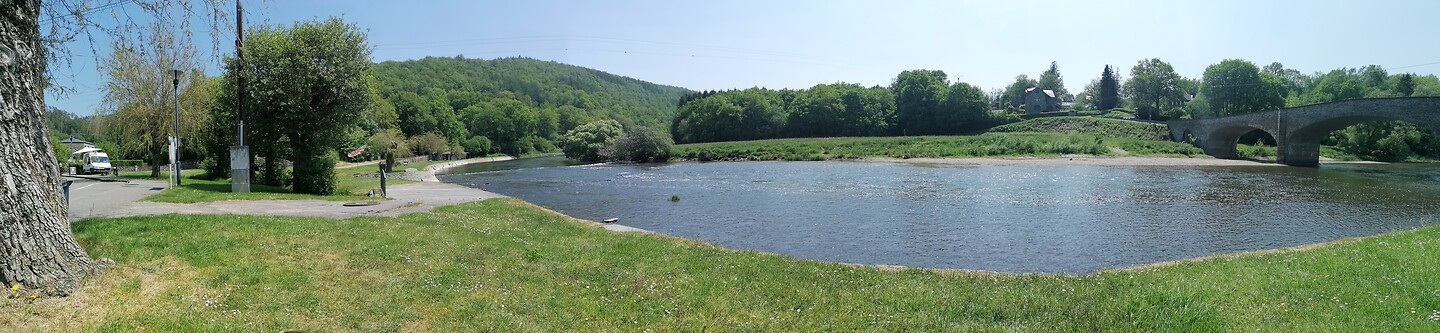 Vresse