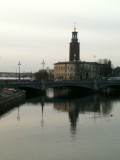stadhuset