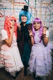tokyo make up