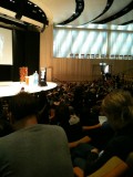 nobel lecture