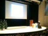 nobel lecture 1