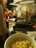 kerst koken