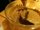 mousse