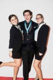 flight attendants
