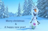 olaf