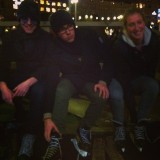 schaatsen