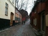 straat