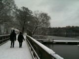 sneeuw jeej