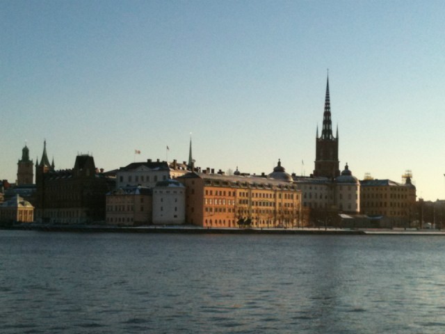 skyline