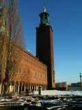toren stadhuis