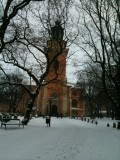 kerk