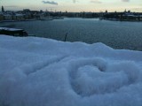 I love Stockholm
