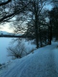 laatste keer hardlopen
