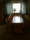 studeer kamer