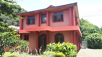 Cradle of Love Baby Home