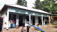 Mother's Mercy Children Centre