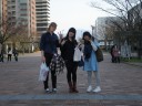Fukuoka Tower!
