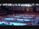 Londen 2012 - Tafeltennis