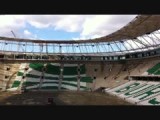 Bursaspor Stadion