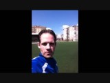 Trainingsveld Bursa
