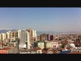 Uitzicht op Bursa