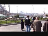 Istanbul Turkije
