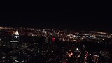 Uitzicht Empire State Building