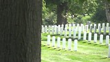 Arlington National Cemetery