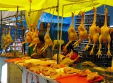 chickens