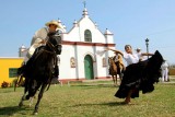 caballos de paso y marinera