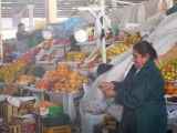 Cusco market