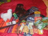 a good day of shopping !!