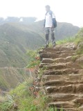 our guide, Marco