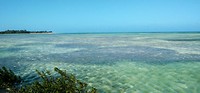 Cayo Coco - blauw, blauwer, blauwst