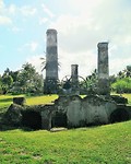 old sugar mill