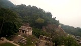 Palenque jungle ruins - 12 mei - birthday clip