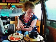 chocolade fondue