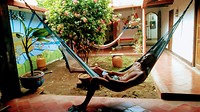 hostel El Caracolito, Las Peñitas
