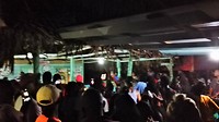 Garifuna party